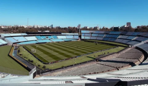 Atlético-MG visita City Torque por vaga na final da Sul-Americana