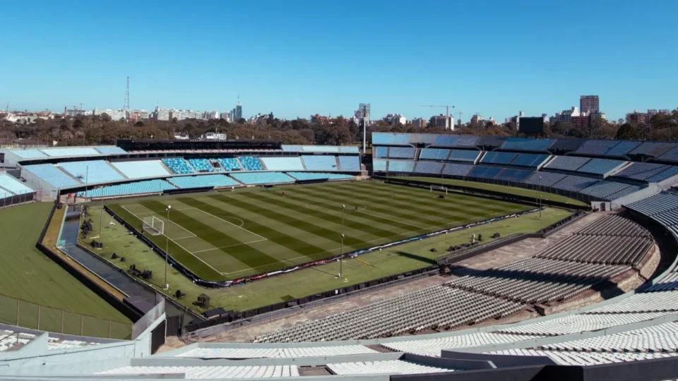 Atlético-MG visita City Torque por vaga na final da Sul-Americana