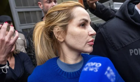 Justiça nega novo habeas corpus de Deolane, que segue presa por suspeita de lavagem