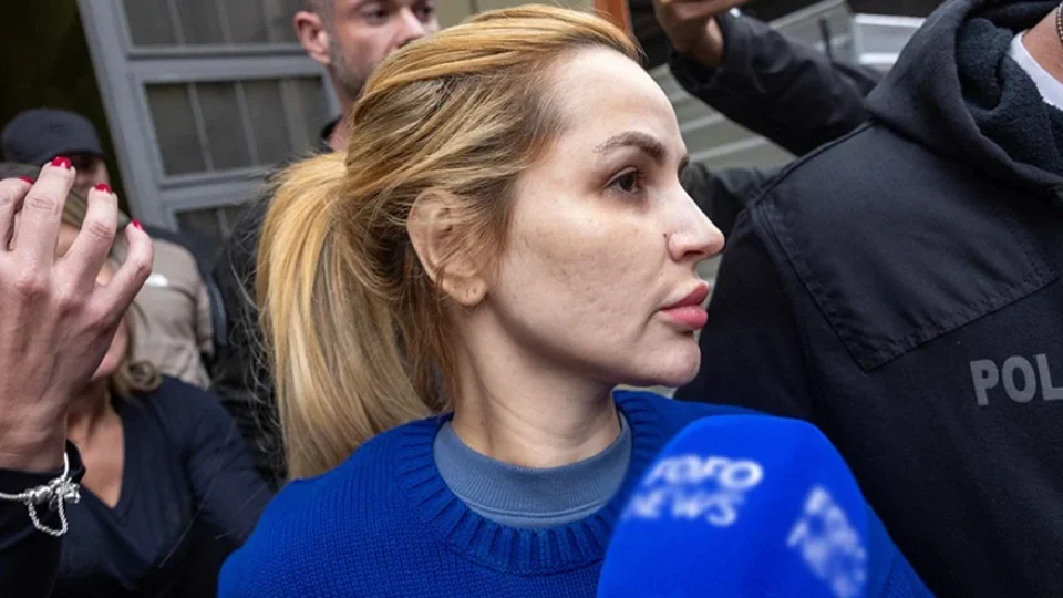 Justiça nega novo habeas corpus de Deolane, que segue presa por suspeita de lavagem