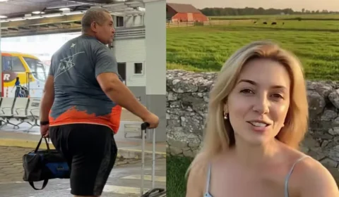 Homem viaja mais de 2 mil km para encontrar namorada virtual e descobre que ela foi criada por IA