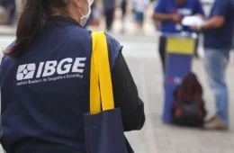 Quer trabalhar no IBGE? Veja as vagas e como participar da seleção