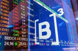Ibovespa pode subir mais de 30% com mudança na política econômica, projeta UBS