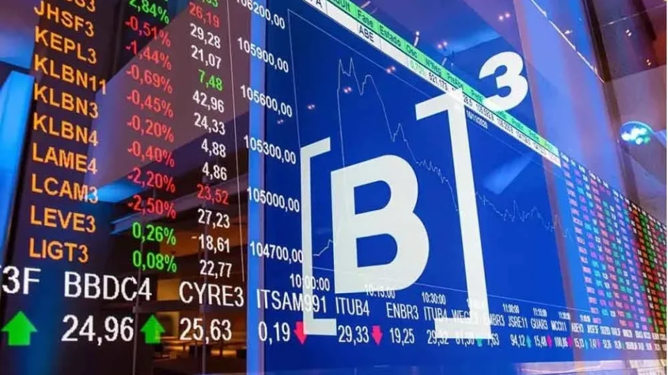 Ibovespa pode subir mais de 30% com mudança na política econômica, projeta UBS