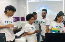 Rondônia abre inscrições para cursos gratuitos de IA, informática e outras áreas; veja como participar