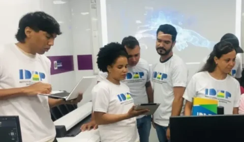 Rondônia abre inscrições para cursos gratuitos de IA, informática e outras áreas; veja como participar
