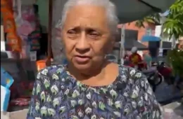Voto é facultativo, mas paraense de 86 anos faz questão de ir às urnas