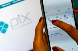 Pix por aproximação deixa de ter limite fixo de R$ 500 a partir desta quinta-feira