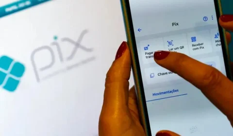 Pix por aproximação deixa de ter limite fixo de R$ 500 a partir desta quinta-feira