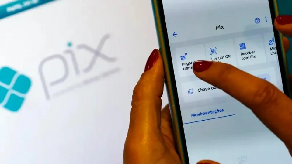 Pix por aproximação deixa de ter limite fixo de R$ 500 a partir desta quinta-feira
