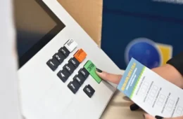 Eleições 2026: veja o que pode e o que não pode fazer no dia da votação