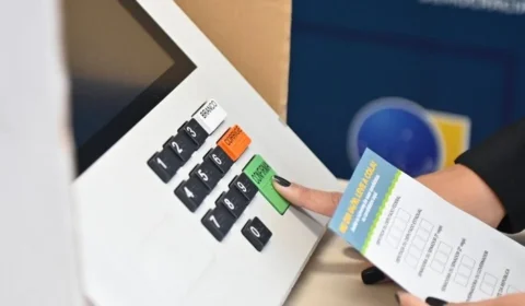 Eleições 2026: veja o que pode e o que não pode fazer no dia da votação