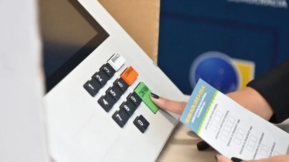 Eleições 2026: veja o que pode e o que não pode fazer no dia da votação