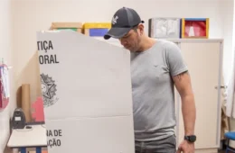 Ceilândia e Samambaia lideram número de votos nulos para governador no DF