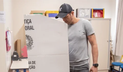 Ceilândia e Samambaia lideram número de votos nulos para governador no DF