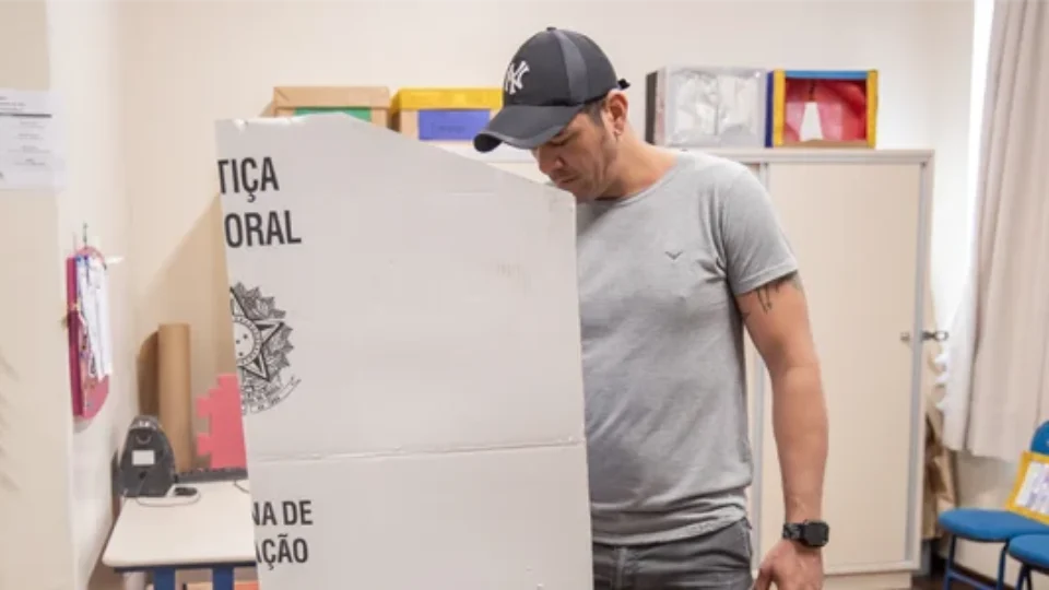 Ceilândia e Samambaia lideram número de votos nulos para governador no DF