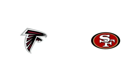 Falcons abrem vantagem sobre os 49ers e ameaçam fim da invencibilidade na NFL