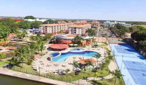 Mulher é presa após bebê de 5 meses ser encontrado sozinho em apartamento em Brasília