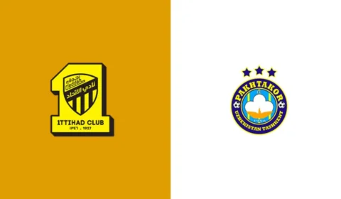 Al Ittihad aposta na força da torcida contra o Pakhtakor para encaminhar vaga no mata-mata