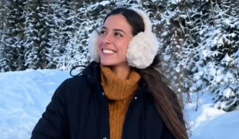 Atriz Renata Alves Mietto está há 39 dias detida pelo ICE nos EUA