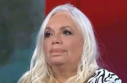 Morre Marcela Ortiz, atriz e ex-modelo argentina, aos 61 anos após acidente de carro