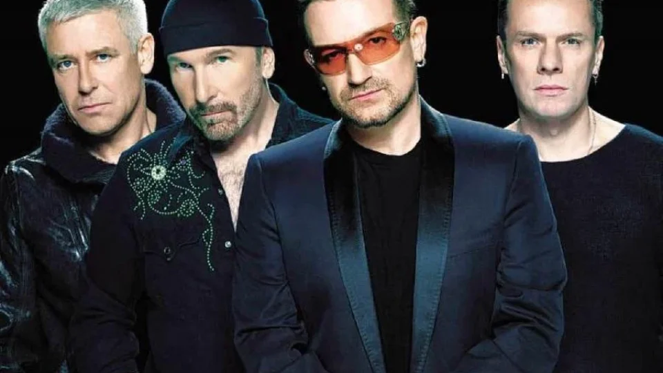U2 anuncia dois shows em São Paulo para 2027; ingressos chegam a R$ 3 mil