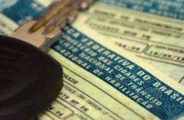Contran prorroga validade da CNH até 9 de dezembro de 2026