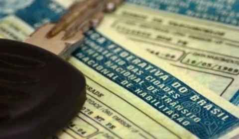 Contran prorroga validade da CNH até 9 de dezembro de 2026