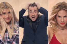 A Fazenda 18: Adryana, Daniel e Maíra disputam segunda roça; veja como votar