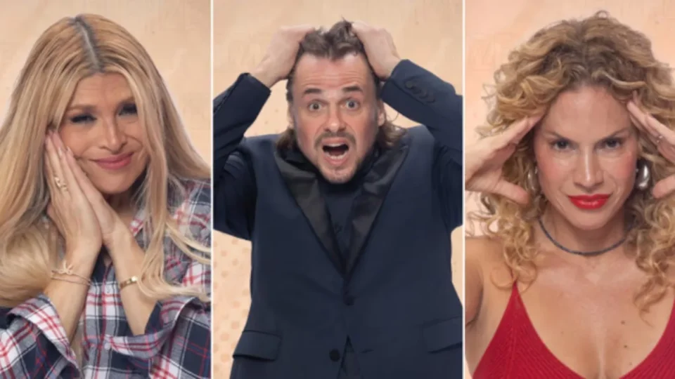 A Fazenda 18: Adryana, Daniel e Maíra disputam segunda roça; veja como votar