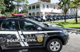 Homem é morto a tiros após se recusar a entregar caminhonete perdida em aposta eleitoral no Pará