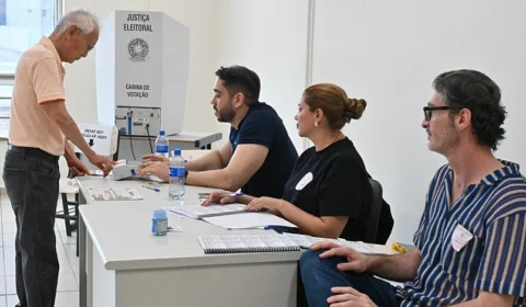 Segundo turno: veja os 5 locais de votação alterados em SP para domingo, dia 25