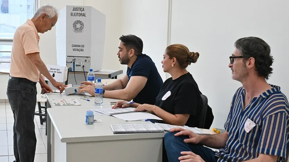 Segundo turno: veja os 5 locais de votação alterados em SP para domingo, dia 25