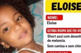 Menina que estava desaparecida é encontrada morta em piscina em Duque de Caxias