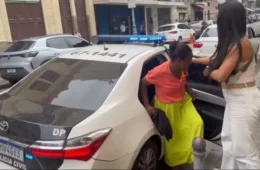 Polícia prende última suspeita de esquema de abuso sexual de menores no Rio; grupo tinha quatro investigados