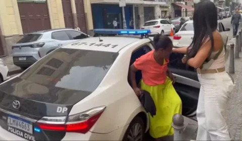 Polícia prende última suspeita de esquema de abuso sexual de menores no Rio; grupo tinha quatro investigados