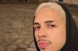 Filho de cantora gospel é suspeito de matar tio a tiros após agressão contra a mãe no Rio