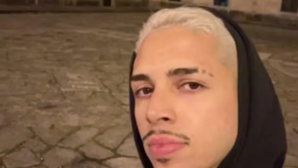 Filho de cantora gospel é suspeito de matar tio a tiros após agressão contra a mãe no Rio