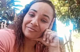 Preso por feminicídio em Nova Iguaçu disse que vítima se machucou sozinha