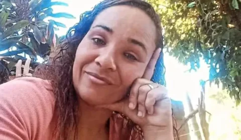 Preso por feminicídio em Nova Iguaçu disse que vítima se machucou sozinha