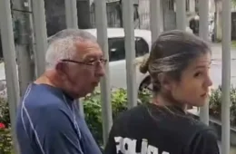 Mensagens revelam esquema de aliciamento e abuso sexual de crianças no Rio