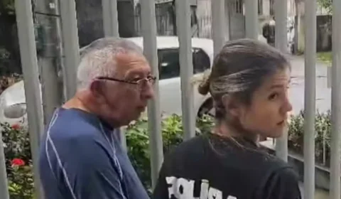 Mensagens revelam esquema de aliciamento e abuso sexual de crianças no Rio