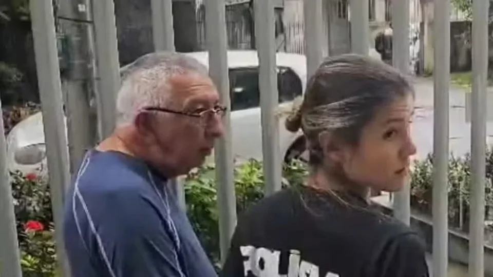 Mensagens revelam esquema de aliciamento e abuso sexual de crianças no Rio