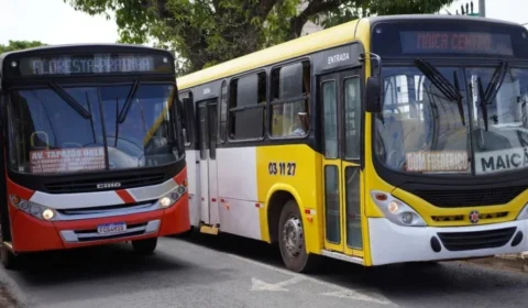 Eleitores terão passagem intermunicipal gratuita no segundo turno; veja regras
