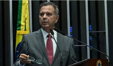 Marinho nega acordo para ‘salvar’ Moraes e diz que Janja é ‘cabo eleitoral’ de Flávio