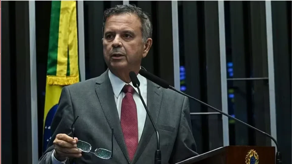 Marinho nega acordo para ‘salvar’ Moraes e diz que Janja é ‘cabo eleitoral’ de Flávio