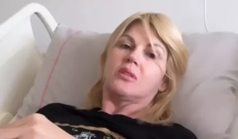 “Rezem por mim”: Val Marchiori desabafa após retirar massa do intestino