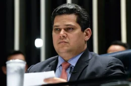 Alcolumbre segura PEC dos Agentes de Saúde e oposição vê saída para barrar fim da escala 6×1