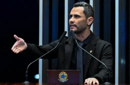Cleitinho Azevedo é eleito governador de Minas Gerais no primeiro turno
