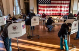 Eleições nos EUA podem mudar força de Trump no Congresso; entenda o sistema